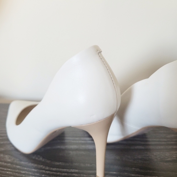 Wedding heels - Picture 4 of 7